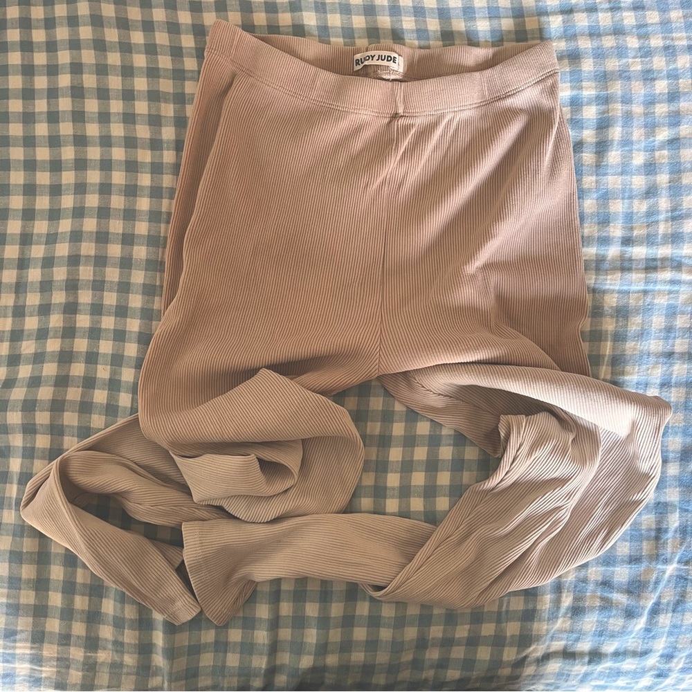 Rudy Jude Backyard Leggings L